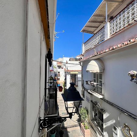 Boutique Princesa Marbella Eksteriør billede