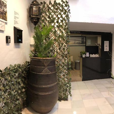 Boutique Princesa Marbella Eksteriør billede