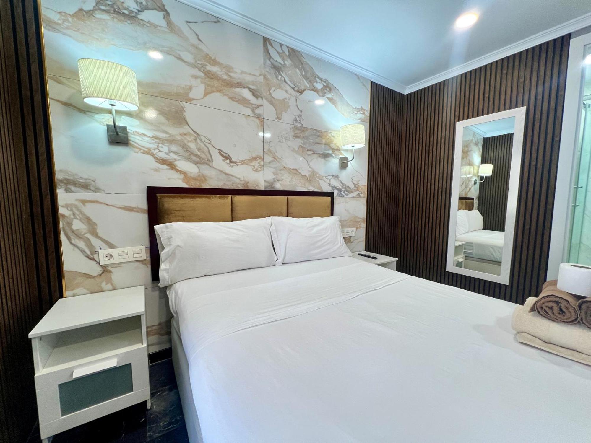 Boutique Princesa Marbella Eksteriør billede