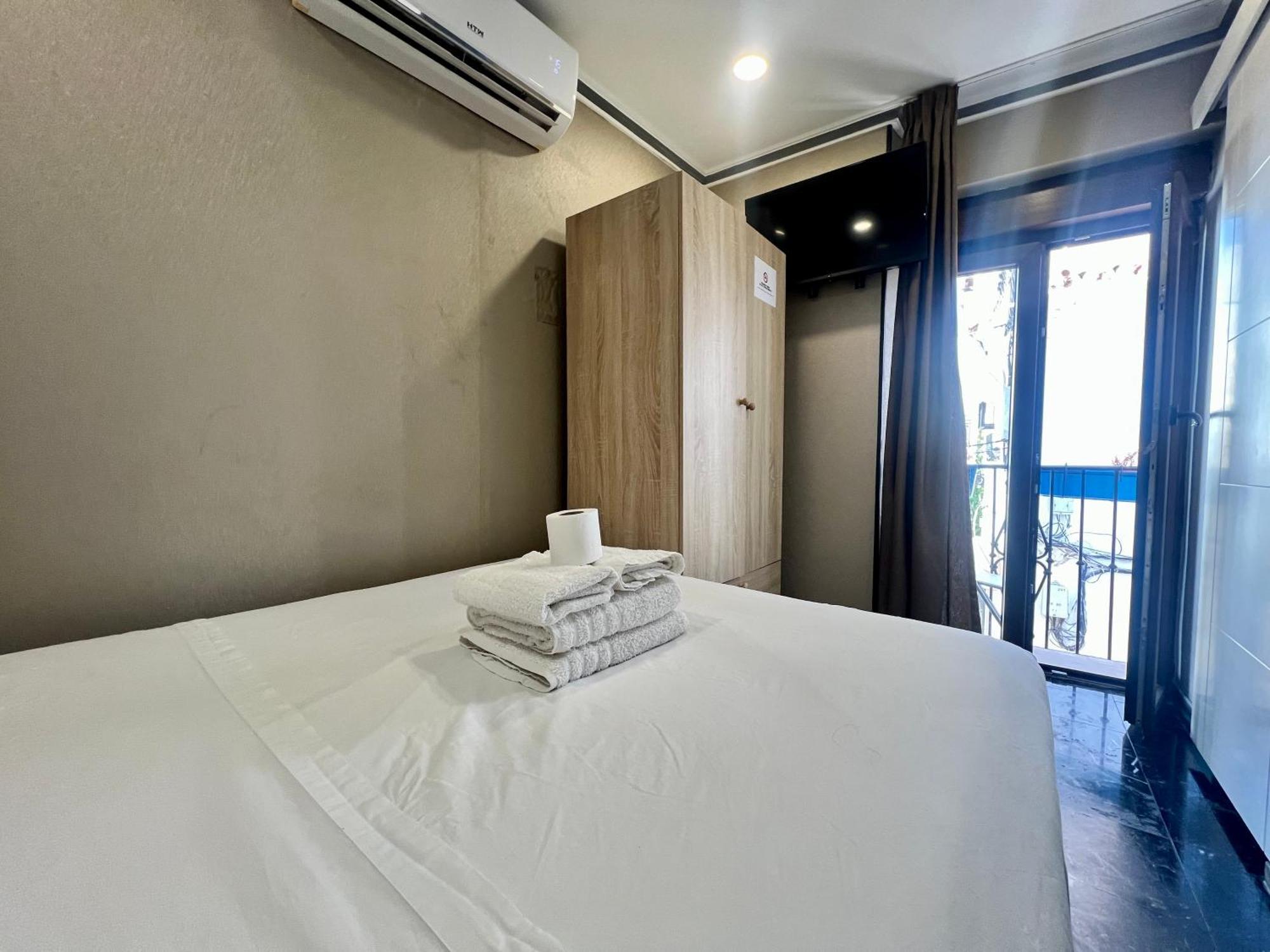 Boutique Princesa Marbella Eksteriør billede