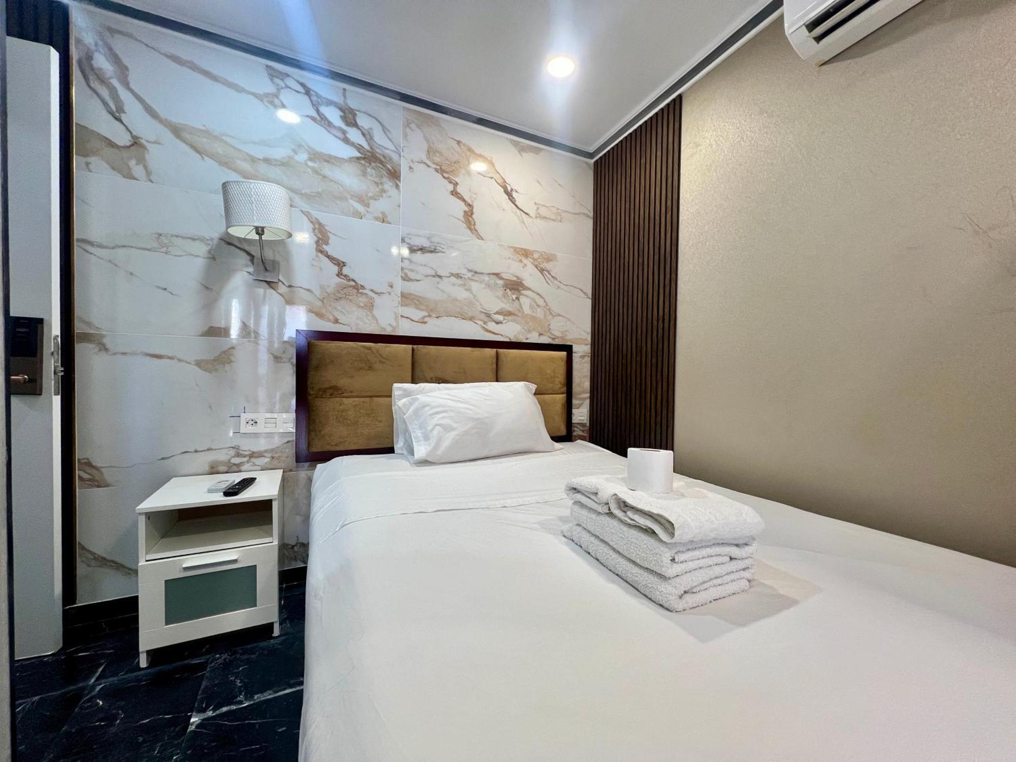 Boutique Princesa Marbella Eksteriør billede