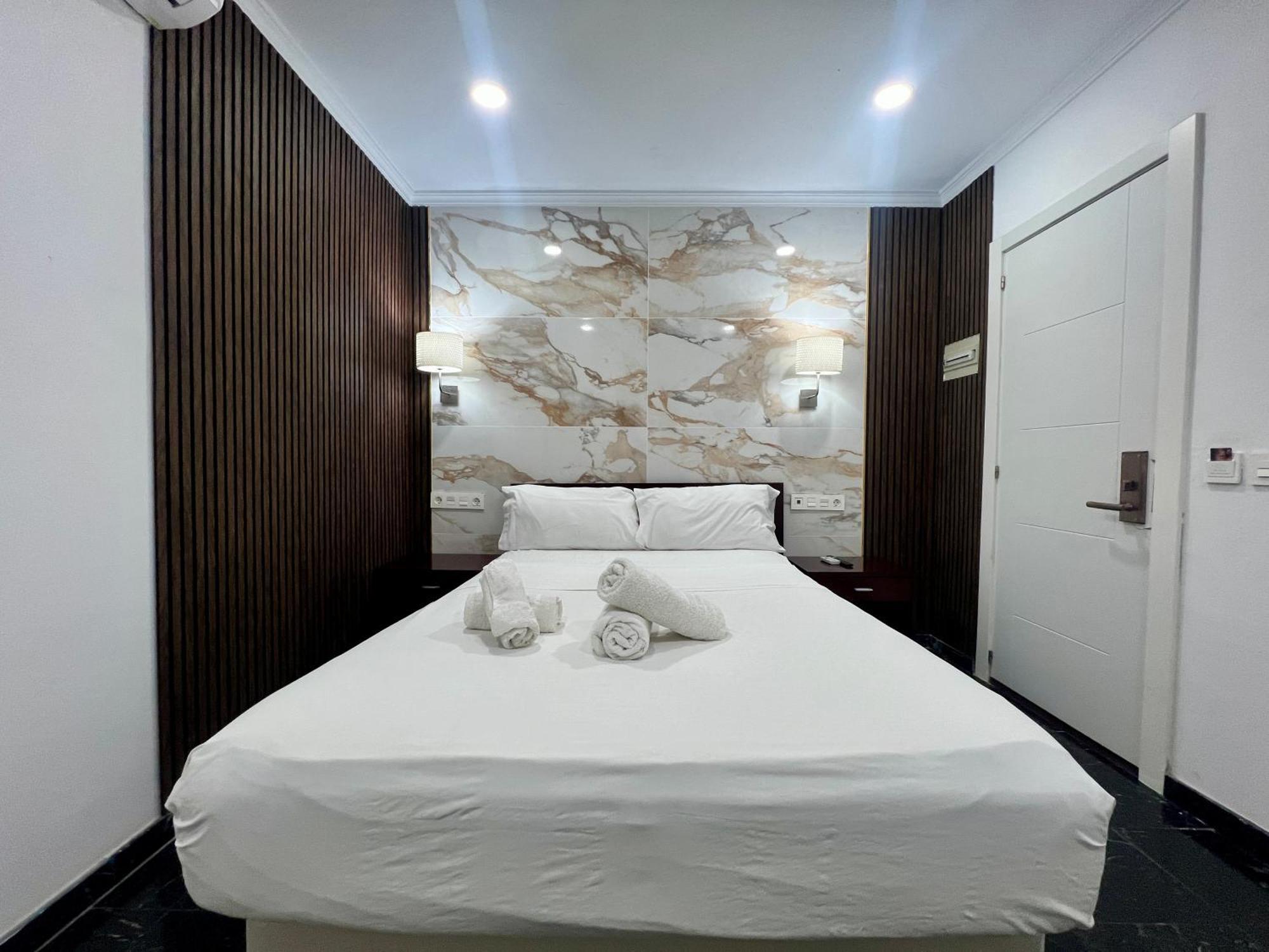 Boutique Princesa Marbella Eksteriør billede