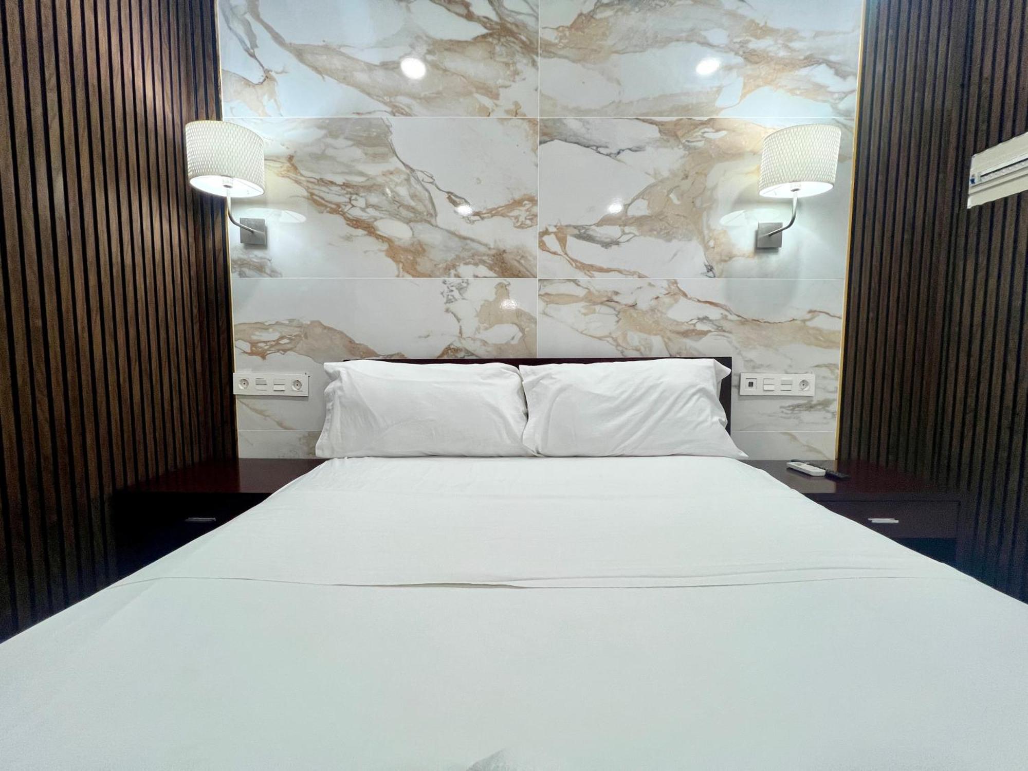Boutique Princesa Marbella Eksteriør billede