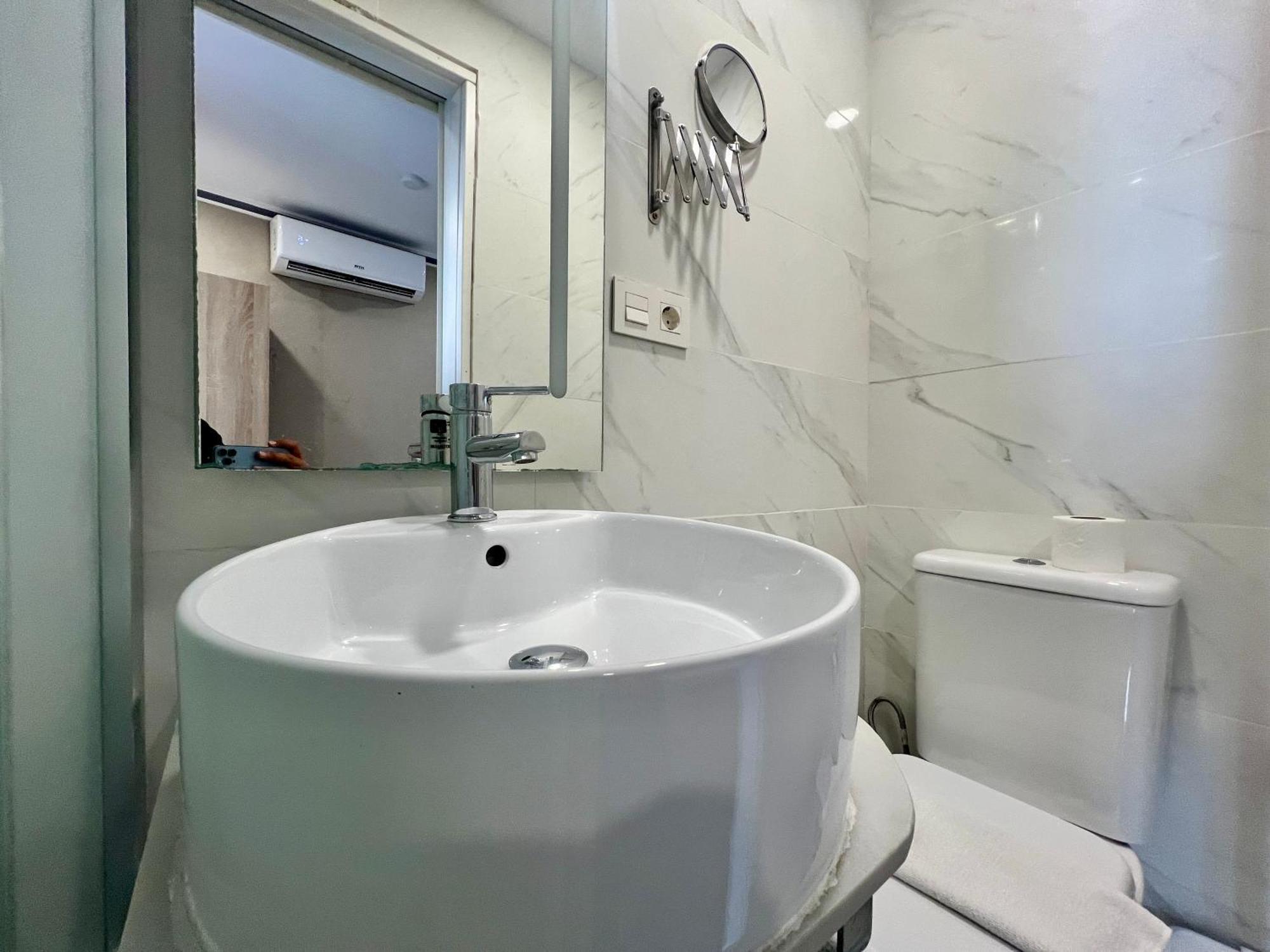 Boutique Princesa Marbella Eksteriør billede