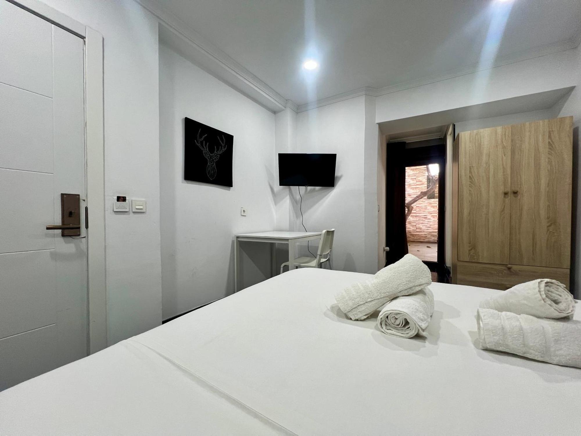 Boutique Princesa Marbella Eksteriør billede