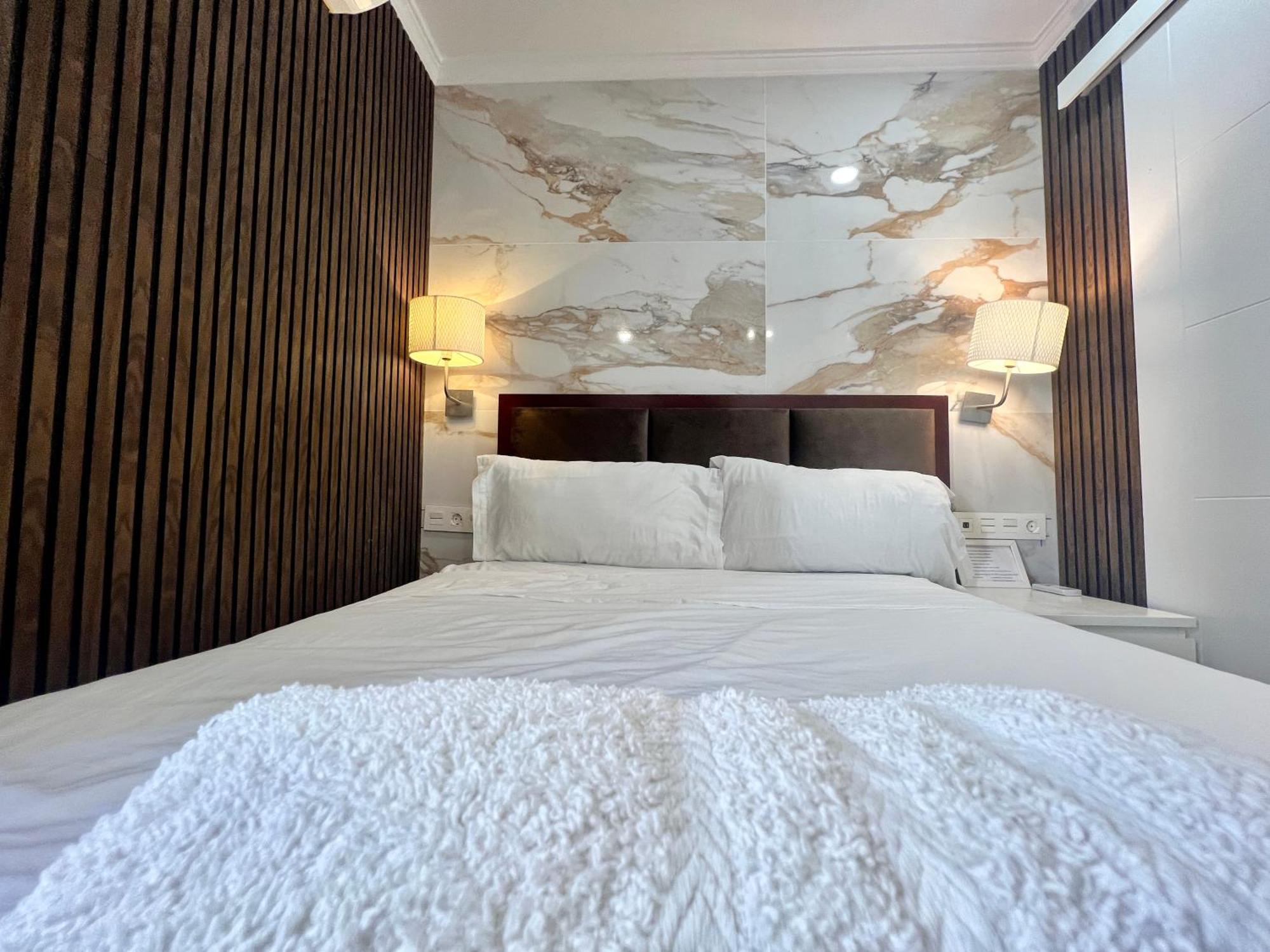 Boutique Princesa Marbella Eksteriør billede
