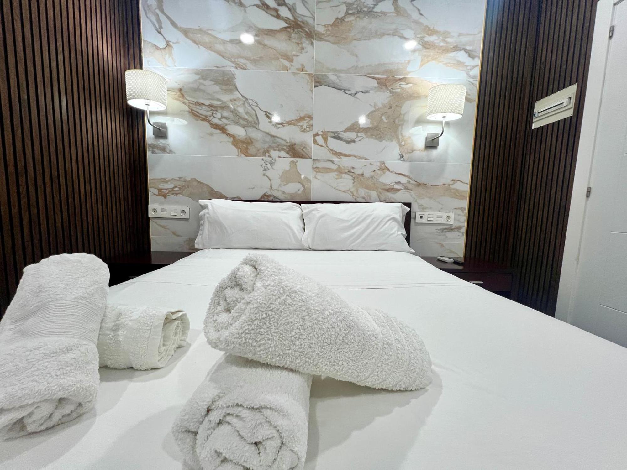 Boutique Princesa Marbella Eksteriør billede