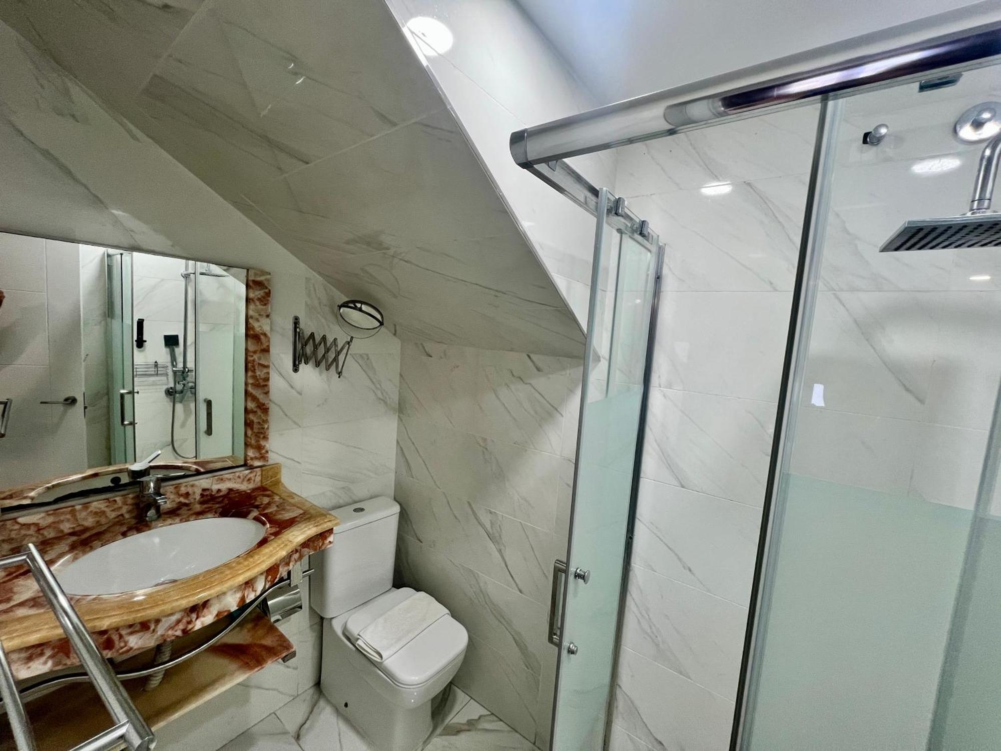 Boutique Princesa Marbella Eksteriør billede