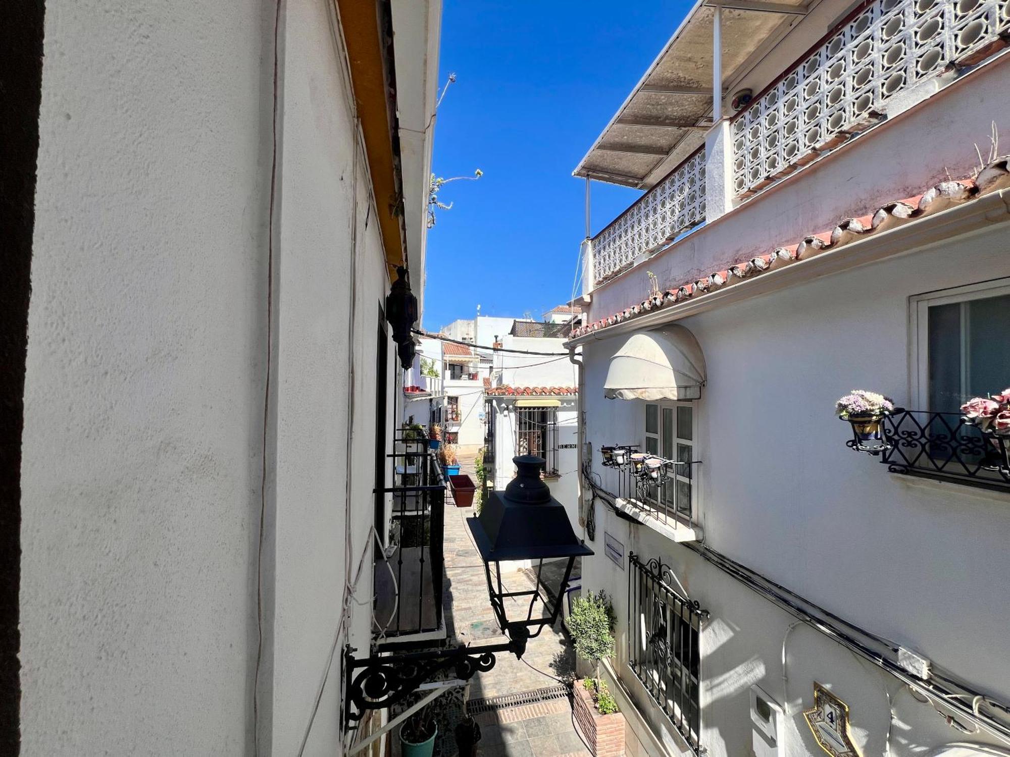 Boutique Princesa Marbella Eksteriør billede