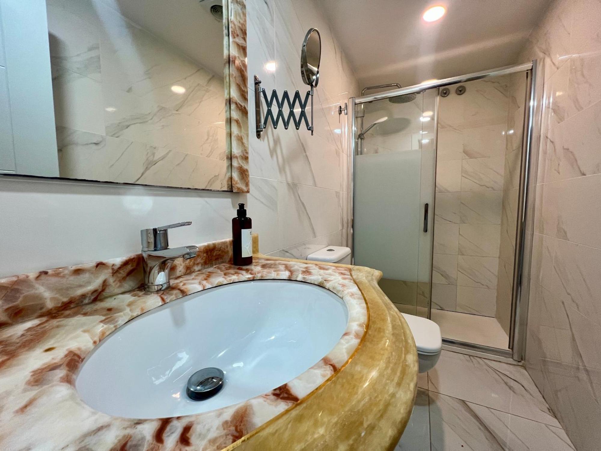 Boutique Princesa Marbella Eksteriør billede