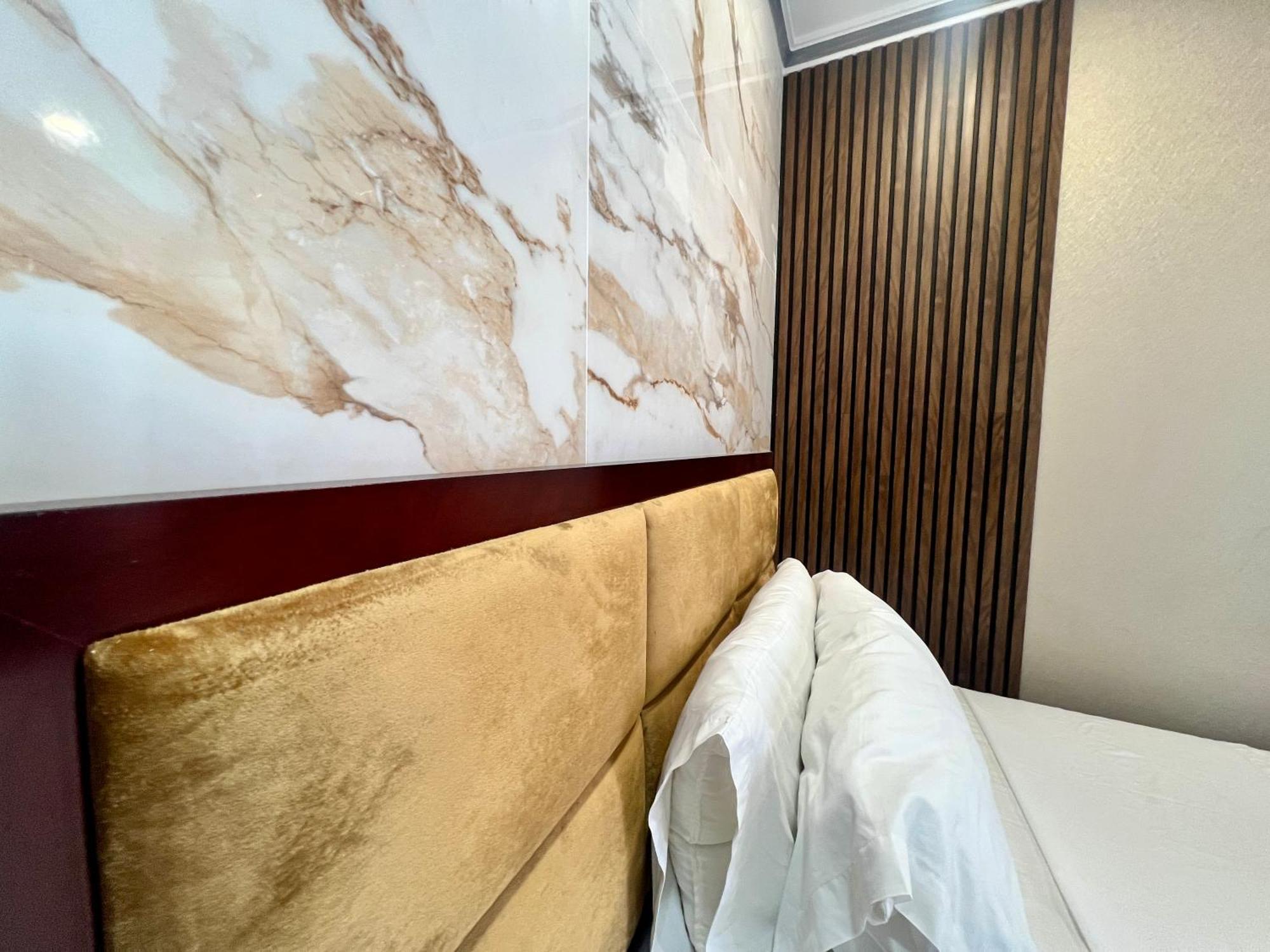 Boutique Princesa Marbella Eksteriør billede