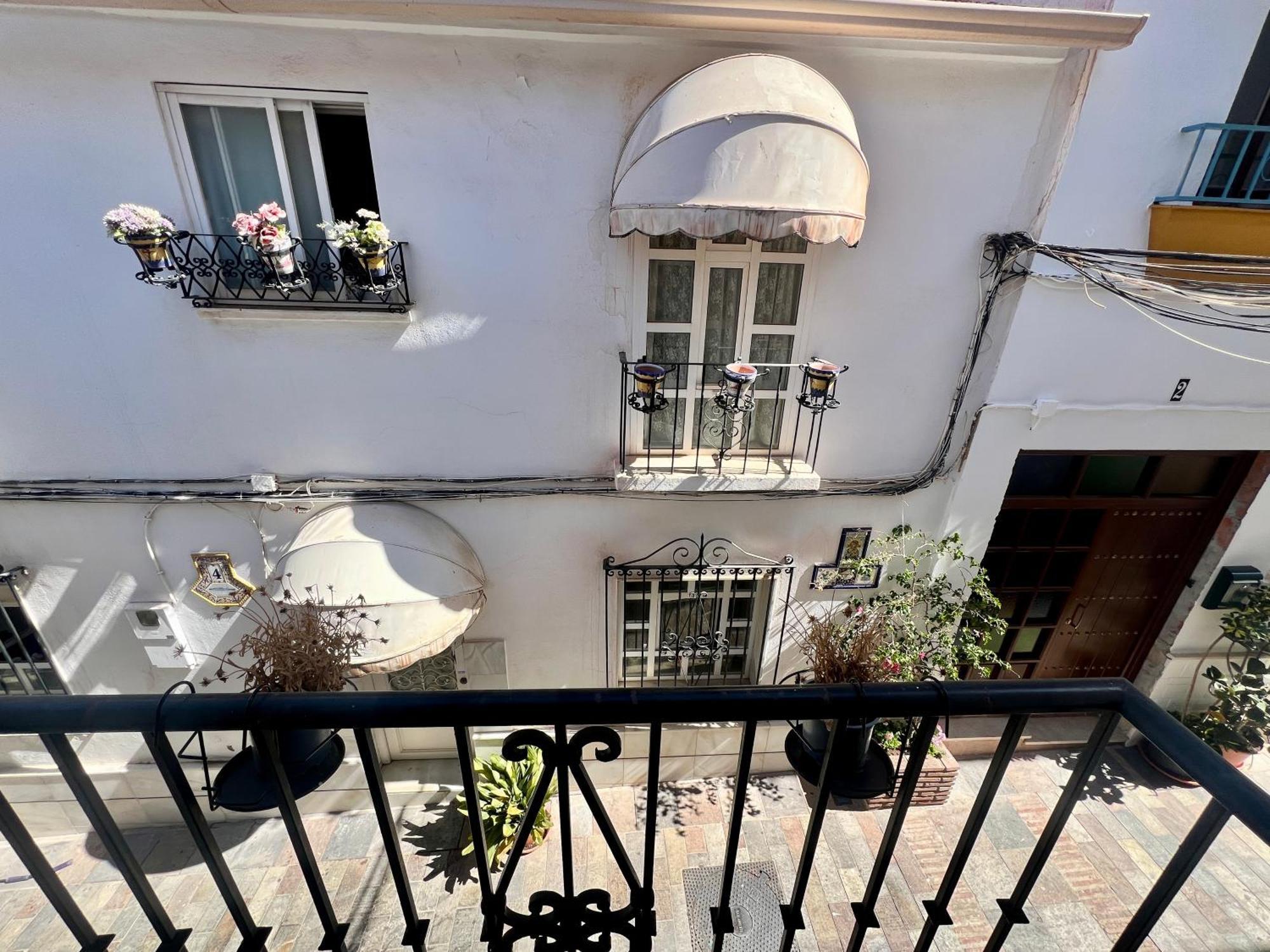 Boutique Princesa Marbella Eksteriør billede