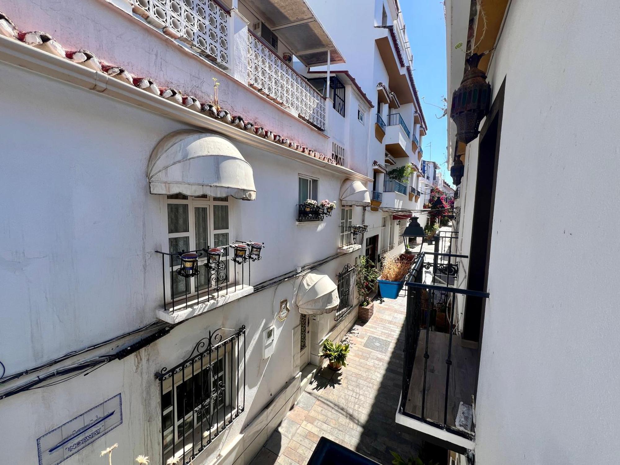 Boutique Princesa Marbella Eksteriør billede
