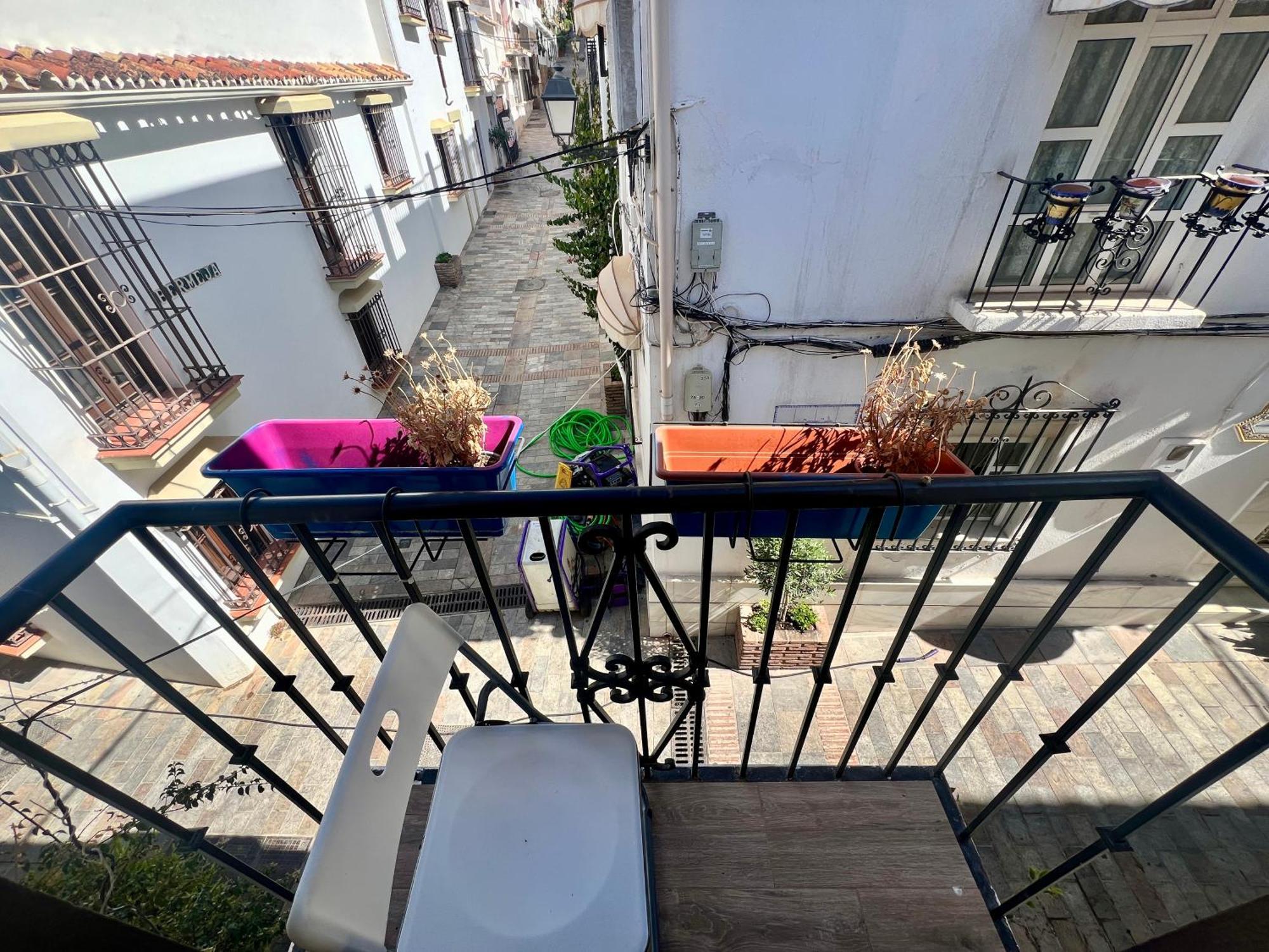 Boutique Princesa Marbella Eksteriør billede