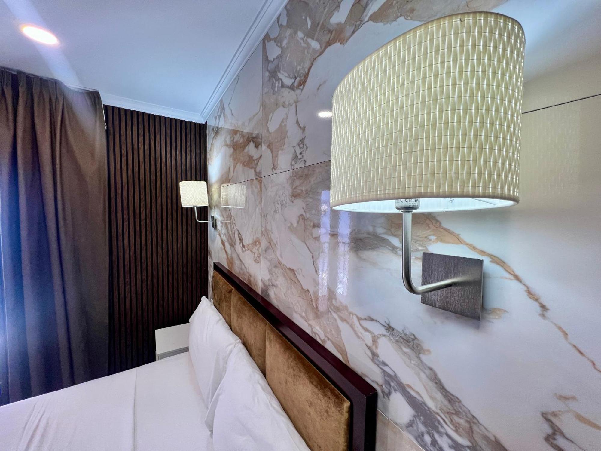 Boutique Princesa Marbella Eksteriør billede