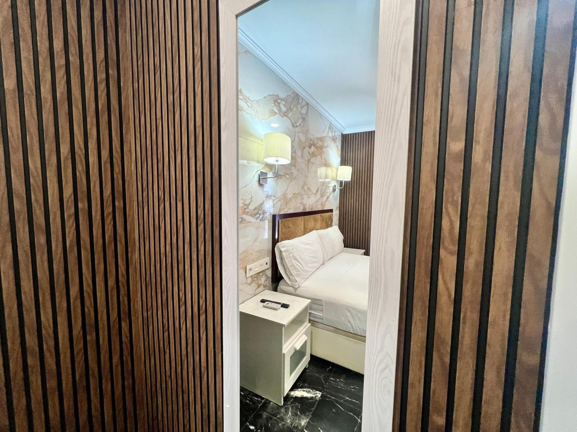 Boutique Princesa Marbella Eksteriør billede