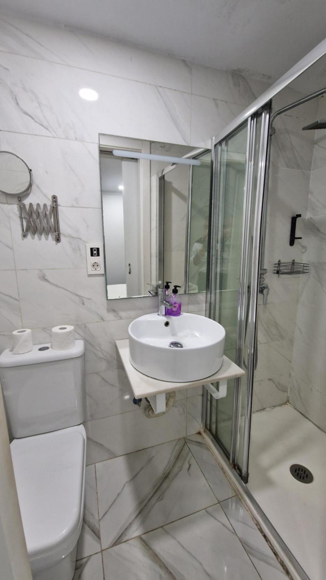 Boutique Princesa Marbella Eksteriør billede