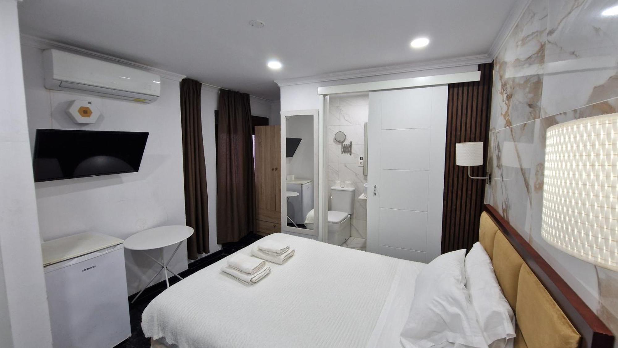 Boutique Princesa Marbella Eksteriør billede