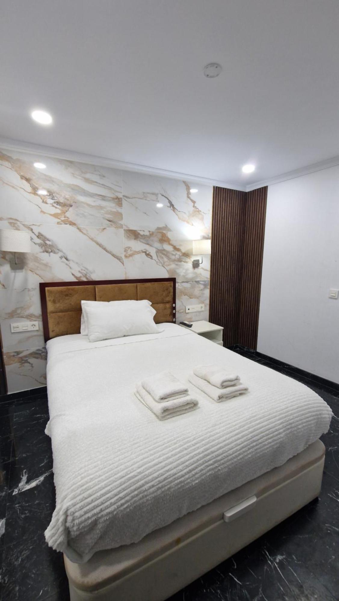 Boutique Princesa Marbella Eksteriør billede