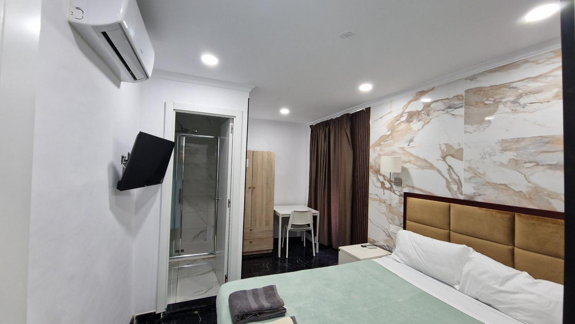 Boutique Princesa Marbella Eksteriør billede