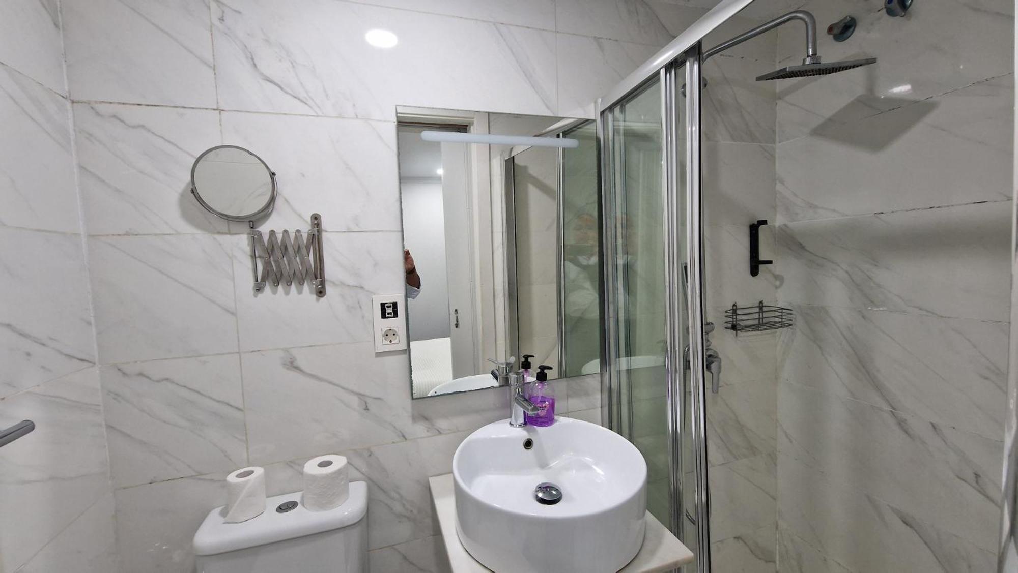 Boutique Princesa Marbella Eksteriør billede