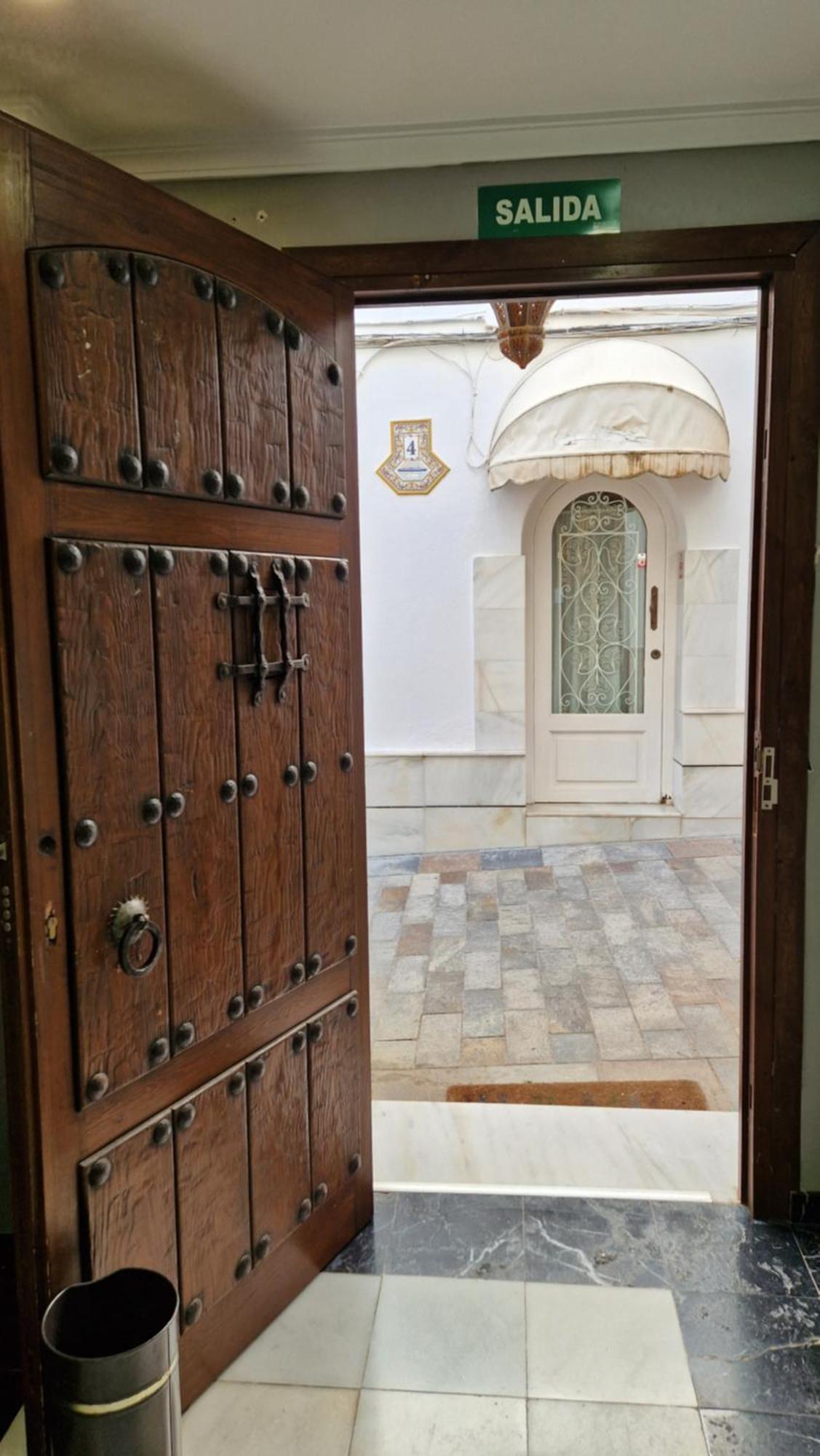 Boutique Princesa Marbella Eksteriør billede