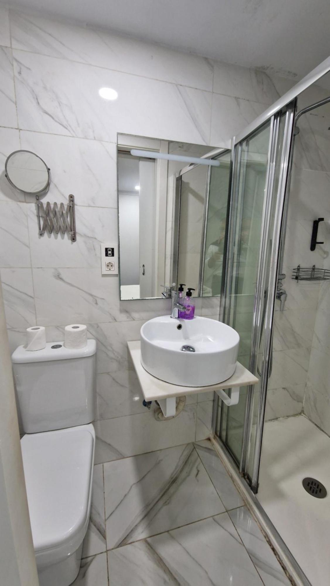 Boutique Princesa Marbella Eksteriør billede