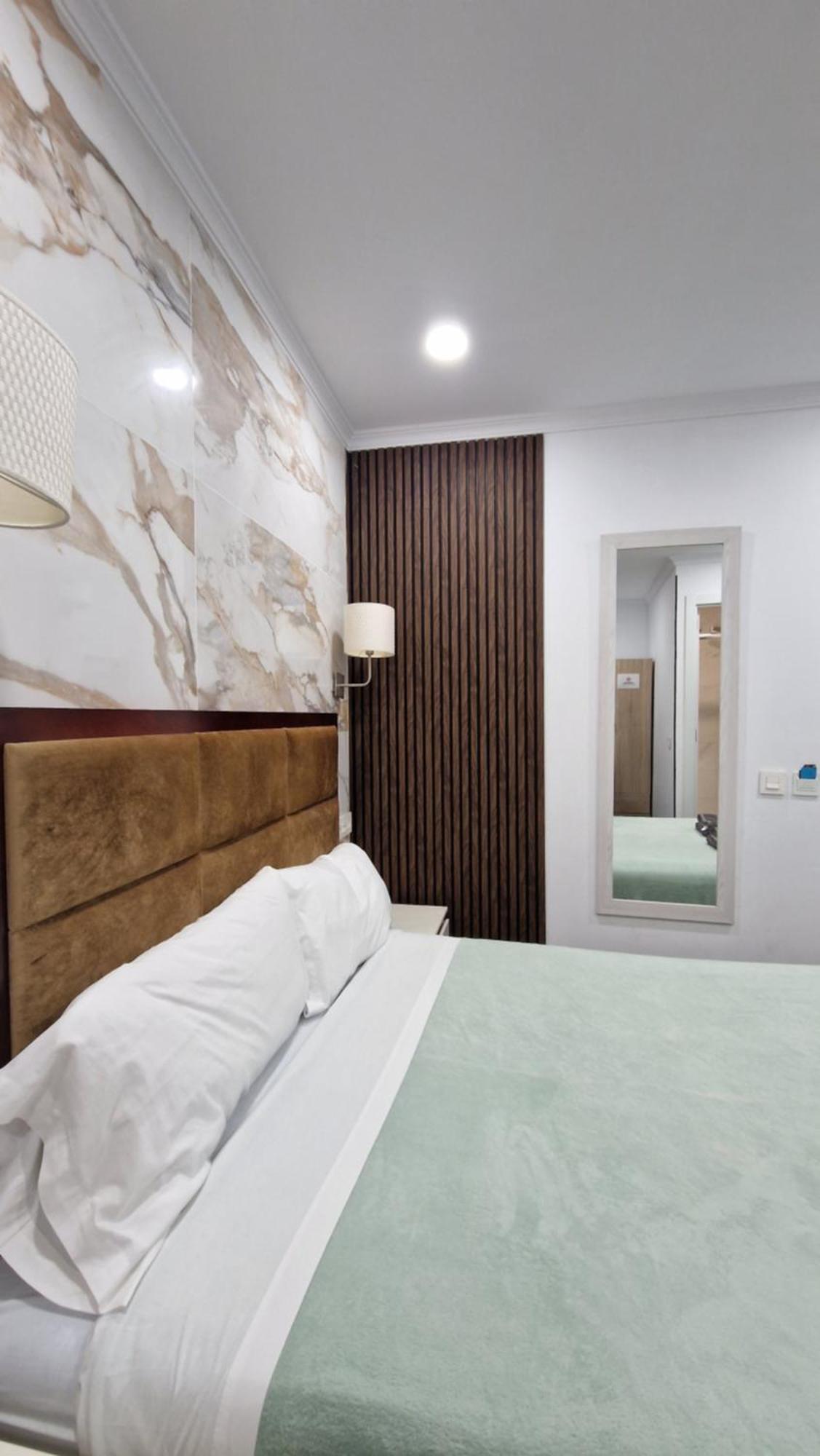 Boutique Princesa Marbella Eksteriør billede