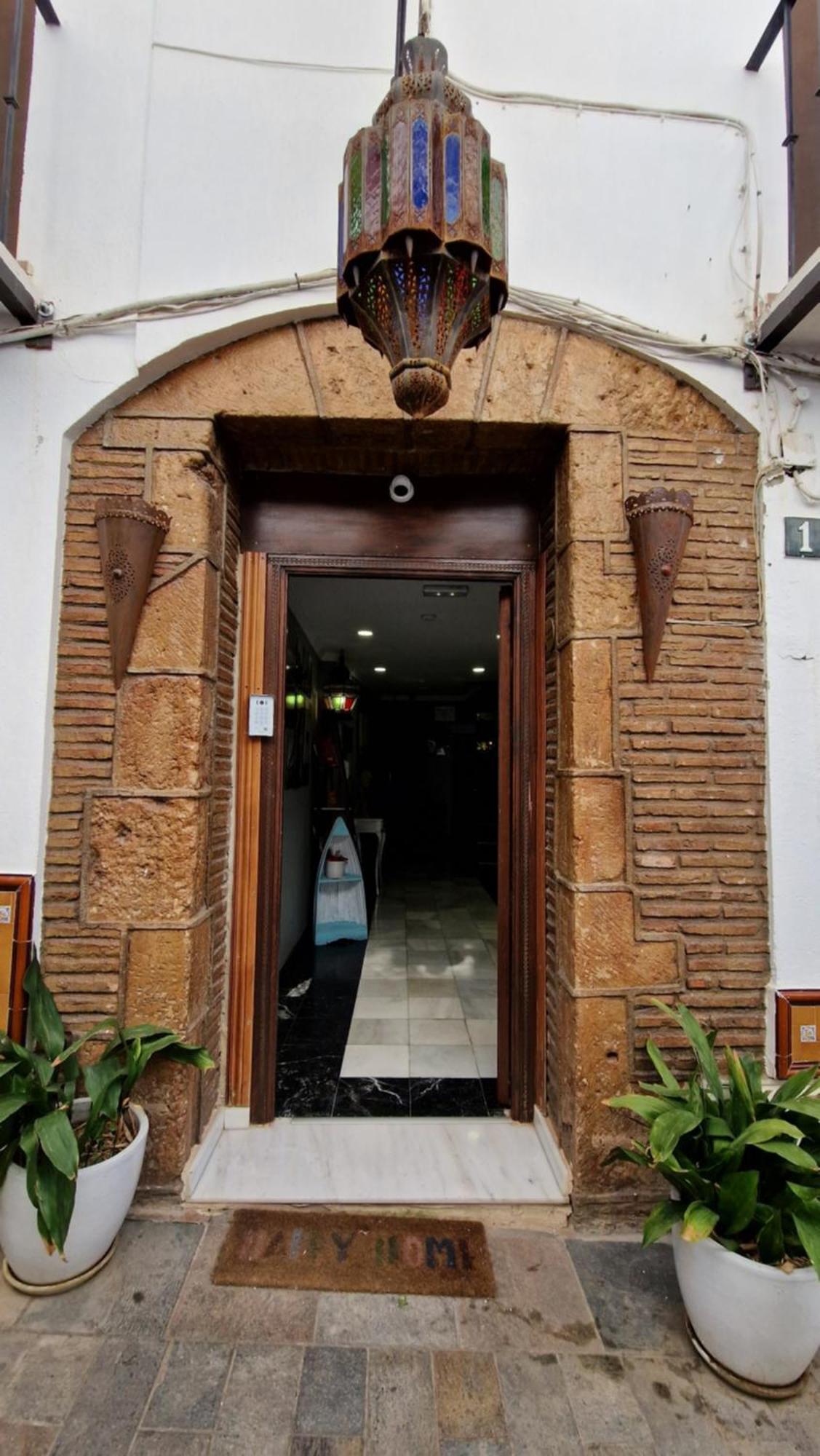 Boutique Princesa Marbella Eksteriør billede