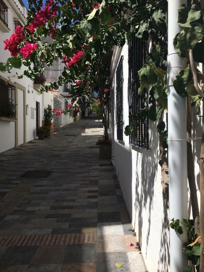Boutique Princesa Marbella Eksteriør billede