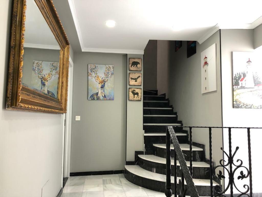 Boutique Princesa Marbella Eksteriør billede