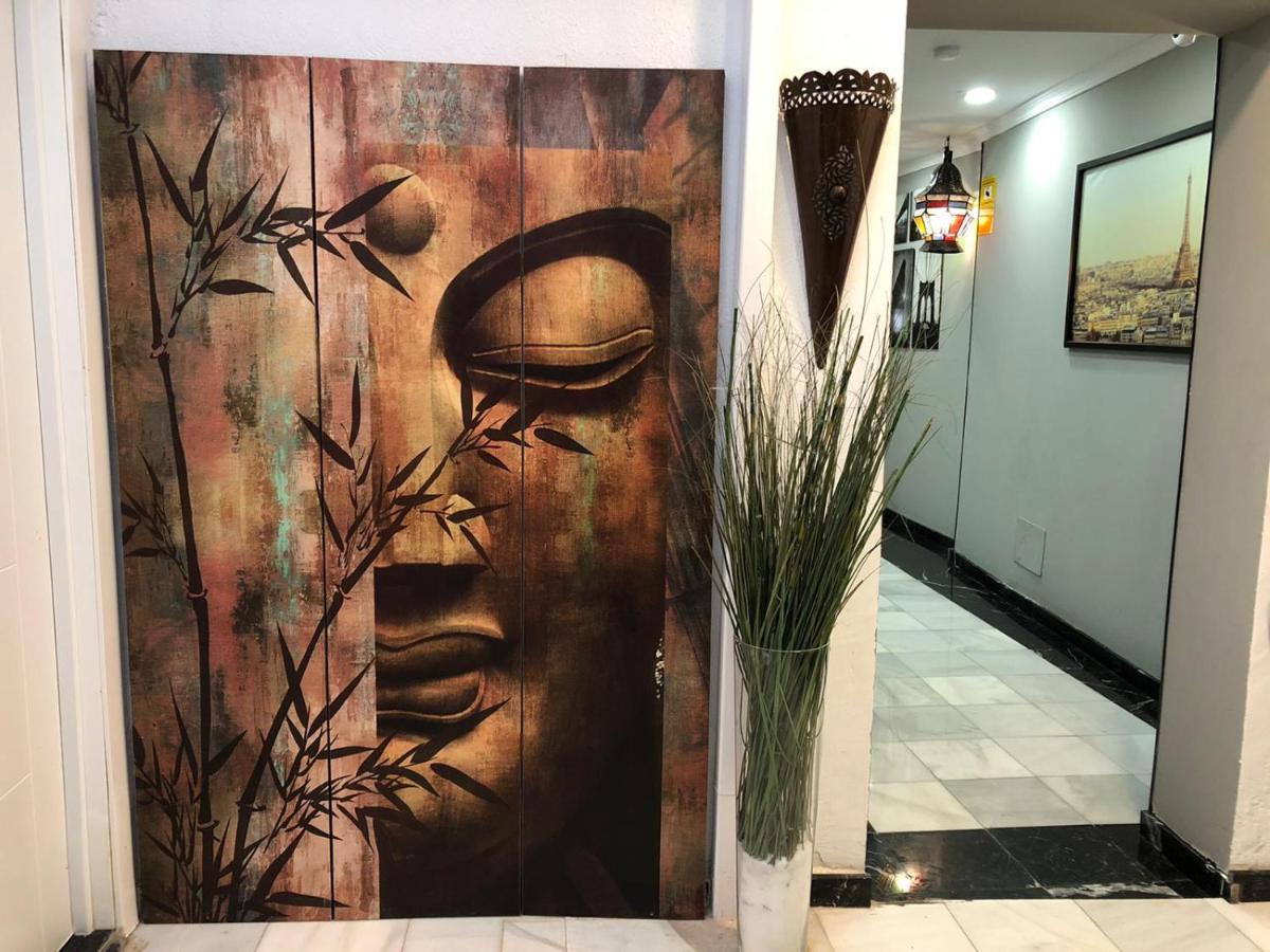 Boutique Princesa Marbella Eksteriør billede