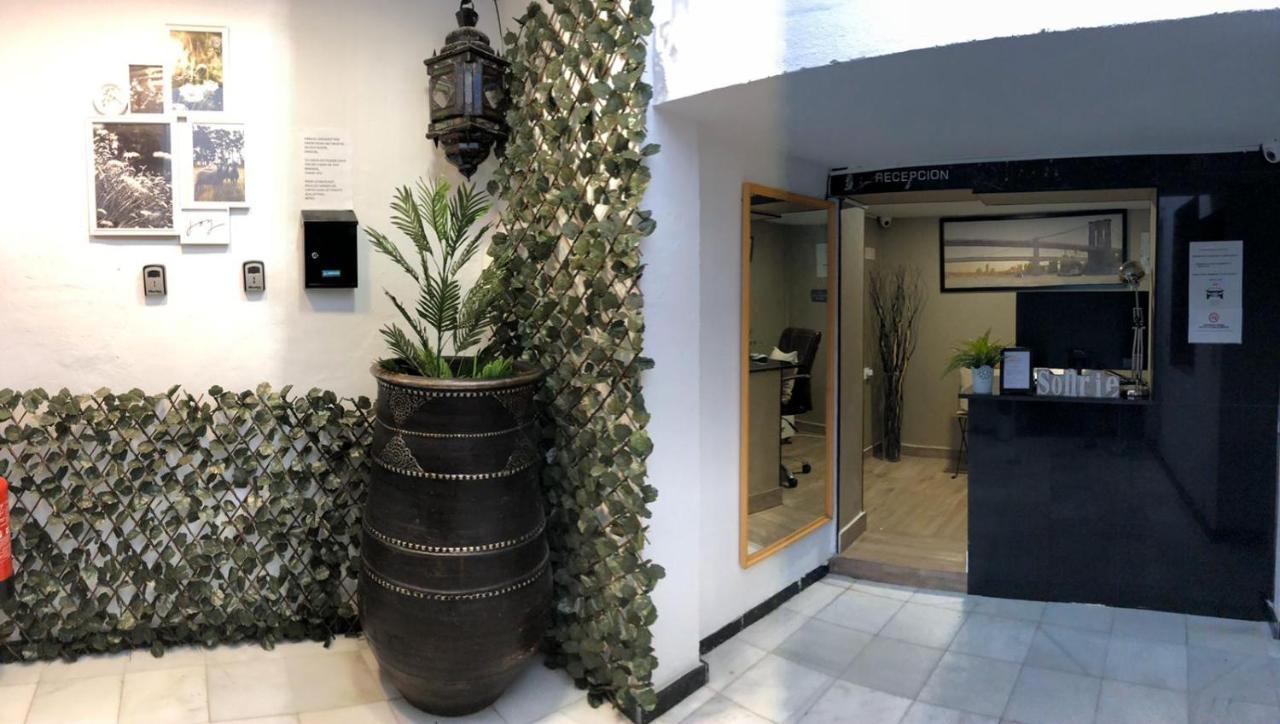 Boutique Princesa Marbella Eksteriør billede