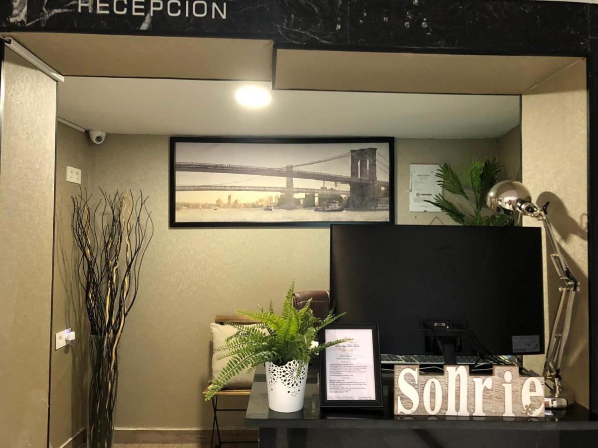 Boutique Princesa Marbella Eksteriør billede