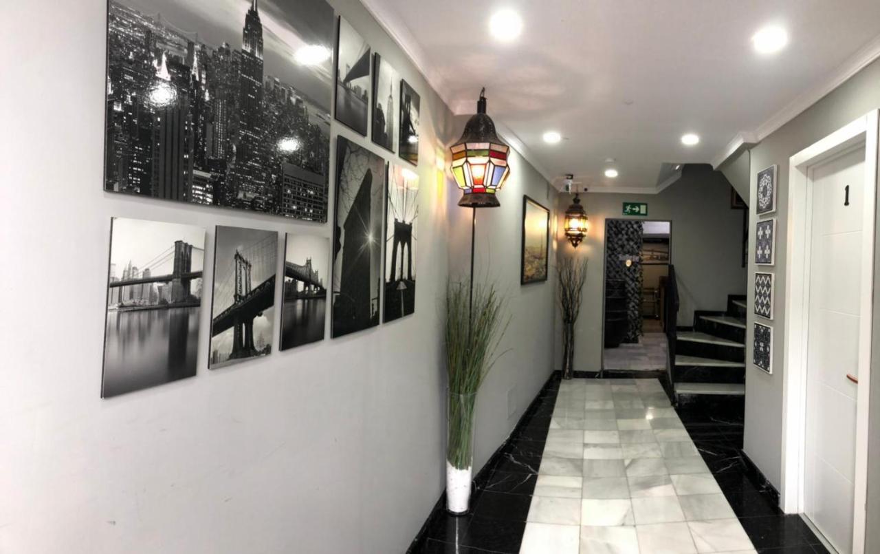 Boutique Princesa Marbella Eksteriør billede
